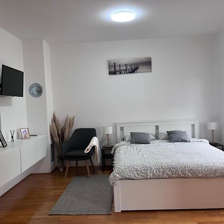 Studio Apartman - Sweet&Little Vrbovec المظهر الخارجي الصورة