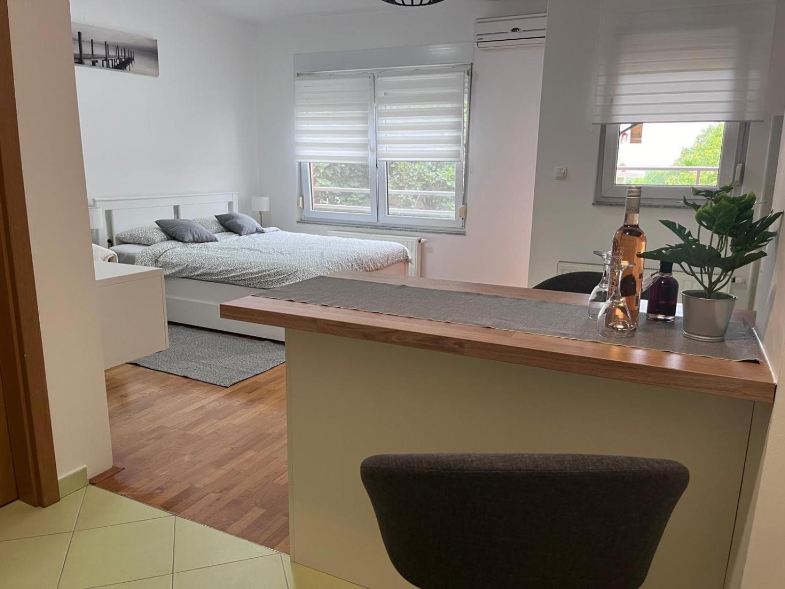 Studio Apartman - Sweet&Little Vrbovec المظهر الخارجي الصورة