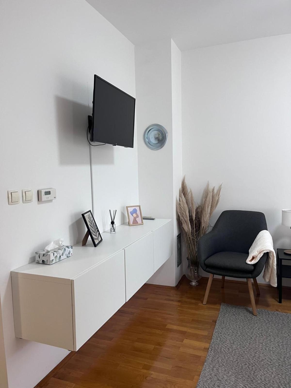 Studio Apartman - Sweet&Little Vrbovec المظهر الخارجي الصورة