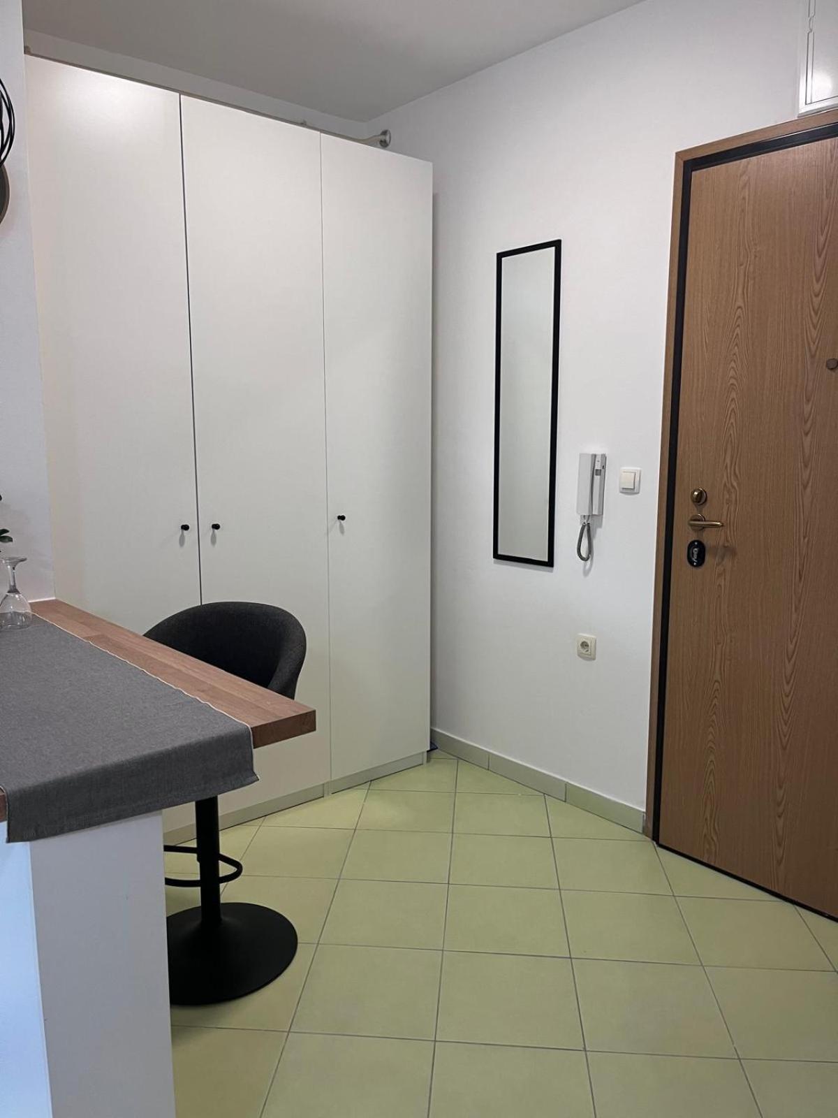Studio Apartman - Sweet&Little Vrbovec المظهر الخارجي الصورة